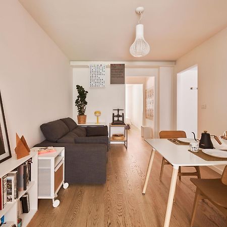 Apartmán Giardino Segreto, In Centro Terst Exteriér fotografie