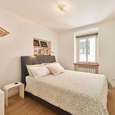 Apartmán Giardino Segreto, In Centro Terst Exteriér fotografie
